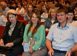 Уманський НУС тісно співпрацює з освітянами району та міста